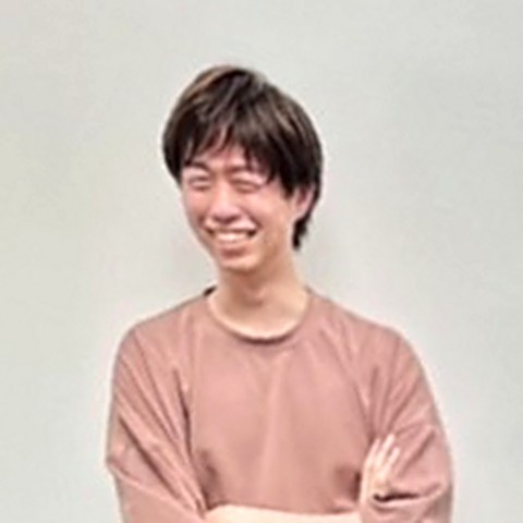 北原 和真の写真